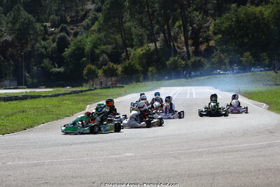29/09/2024 : 5ème Trophée Rouveyran Pneus au Pôle Mécanique d’Alès (Photos Stéphane Agnus) 2024 — karting