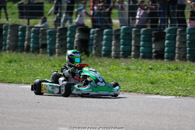 29/09/2024 : 5ème Trophée Rouveyran Pneus au Pôle Mécanique d’Alès (Photos Stéphane Agnus) 2024 — karting