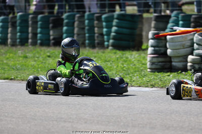 29/09/2024 : 5ème Trophée Rouveyran Pneus au Pôle Mécanique d’Alès (Photos Stéphane Agnus) 2024 — karting