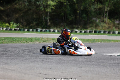 29/09/2024 : 5ème Trophée Rouveyran Pneus au Pôle Mécanique d’Alès (Photos Stéphane Agnus) 2024 — karting