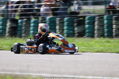 29/09/2024 : 5ème Trophée Rouveyran Pneus au Pôle Mécanique d’Alès (Photos Stéphane Agnus) 2024 — karting