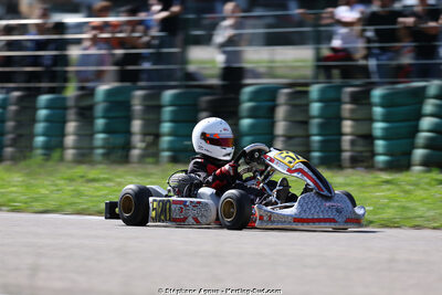 29/09/2024 : 5ème Trophée Rouveyran Pneus au Pôle Mécanique d’Alès (Photos Stéphane Agnus) 2024 — karting