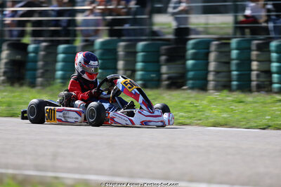 29/09/2024 : 5ème Trophée Rouveyran Pneus au Pôle Mécanique d’Alès (Photos Stéphane Agnus) 2024 — karting