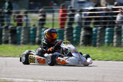 29/09/2024 : 5ème Trophée Rouveyran Pneus au Pôle Mécanique d’Alès (Photos Stéphane Agnus) 2024 — karting
