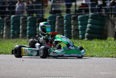 29/09/2024 : 5ème Trophée Rouveyran Pneus au Pôle Mécanique d’Alès (Photos Stéphane Agnus) 2024 — karting