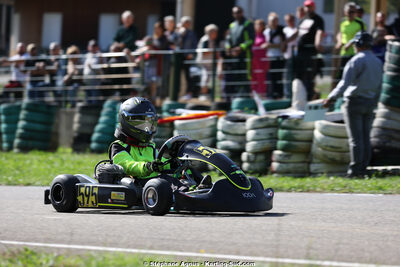 29/09/2024 : 5ème Trophée Rouveyran Pneus au Pôle Mécanique d’Alès (Photos Stéphane Agnus) 2024 — karting