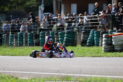 29/09/2024 : 5ème Trophée Rouveyran Pneus au Pôle Mécanique d’Alès (Photos Stéphane Agnus) 2024 — karting