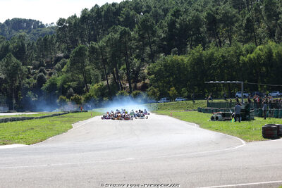 29/09/2024 : 5ème Trophée Rouveyran Pneus au Pôle Mécanique d’Alès (Photos Stéphane Agnus) 2024 — karting