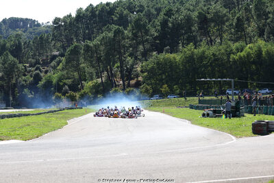 29/09/2024 : 5ème Trophée Rouveyran Pneus au Pôle Mécanique d’Alès (Photos Stéphane Agnus) 2024 — karting