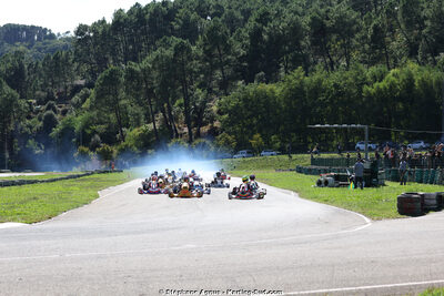 29/09/2024 : 5ème Trophée Rouveyran Pneus au Pôle Mécanique d’Alès (Photos Stéphane Agnus) 2024 — karting
