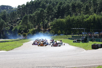 29/09/2024 : 5ème Trophée Rouveyran Pneus au Pôle Mécanique d’Alès (Photos Stéphane Agnus) 2024 — karting