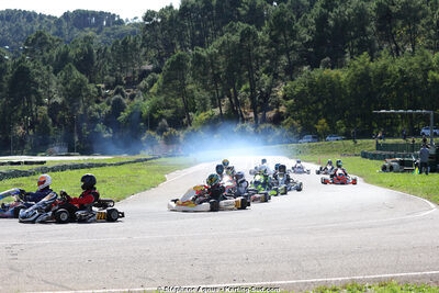 29/09/2024 : 5ème Trophée Rouveyran Pneus au Pôle Mécanique d’Alès (Photos Stéphane Agnus) 2024 — karting