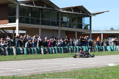 29/09/2024 : 5ème Trophée Rouveyran Pneus au Pôle Mécanique d’Alès (Photos Stéphane Agnus) 2024 — karting