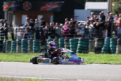29/09/2024 : 5ème Trophée Rouveyran Pneus au Pôle Mécanique d’Alès (Photos Stéphane Agnus) 2024 — karting