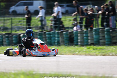29/09/2024 : 5ème Trophée Rouveyran Pneus au Pôle Mécanique d’Alès (Photos Stéphane Agnus) 2024 — karting
