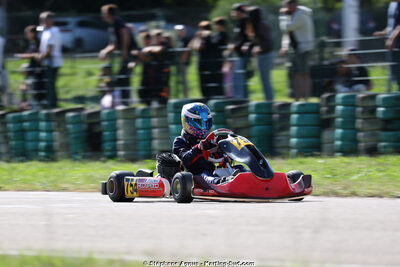 29/09/2024 : 5ème Trophée Rouveyran Pneus au Pôle Mécanique d’Alès (Photos Stéphane Agnus) 2024 — karting