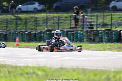 29/09/2024 : 5ème Trophée Rouveyran Pneus au Pôle Mécanique d’Alès (Photos Stéphane Agnus) 2024 — karting