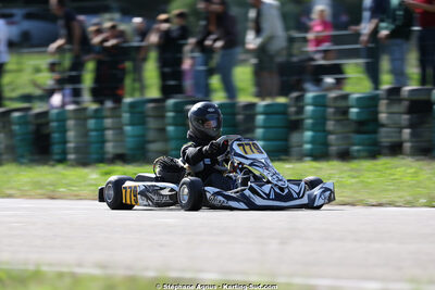 29/09/2024 : 5ème Trophée Rouveyran Pneus au Pôle Mécanique d’Alès (Photos Stéphane Agnus) 2024 — karting
