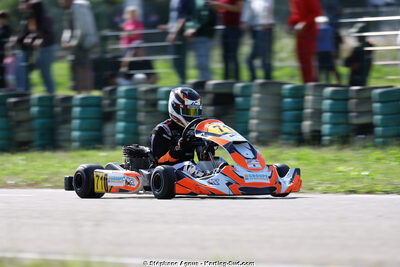 29/09/2024 : 5ème Trophée Rouveyran Pneus au Pôle Mécanique d’Alès (Photos Stéphane Agnus) 2024 — karting