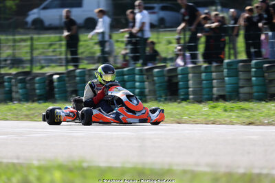 29/09/2024 : 5ème Trophée Rouveyran Pneus au Pôle Mécanique d’Alès (Photos Stéphane Agnus) 2024 — karting