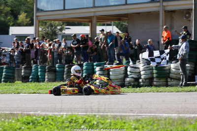 29/09/2024 : 5ème Trophée Rouveyran Pneus au Pôle Mécanique d’Alès (Photos Stéphane Agnus) 2024 — karting
