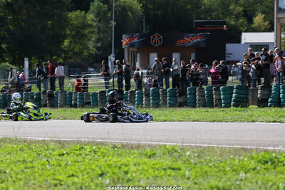 29/09/2024 : 5ème Trophée Rouveyran Pneus au Pôle Mécanique d’Alès (Photos Stéphane Agnus) 2024 — karting