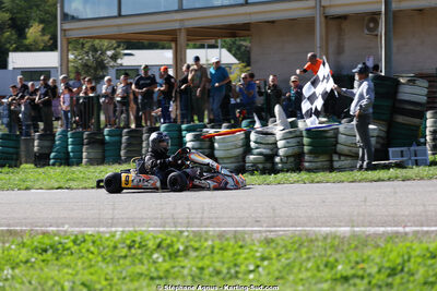 29/09/2024 : 5ème Trophée Rouveyran Pneus au Pôle Mécanique d’Alès (Photos Stéphane Agnus) 2024 — karting