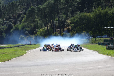 29/09/2024 : 5ème Trophée Rouveyran Pneus au Pôle Mécanique d’Alès (Photos Stéphane Agnus) 2024 — karting