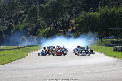 29/09/2024 : 5ème Trophée Rouveyran Pneus au Pôle Mécanique d’Alès (Photos Stéphane Agnus) 2024 — karting