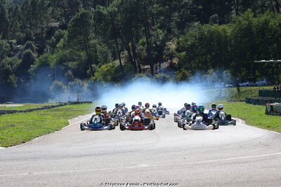 29/09/2024 : 5ème Trophée Rouveyran Pneus au Pôle Mécanique d’Alès (Photos Stéphane Agnus) 2024 — karting