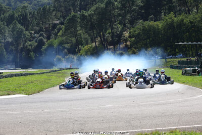 29/09/2024 : 5ème Trophée Rouveyran Pneus au Pôle Mécanique d’Alès (Photos Stéphane Agnus) 2024 — karting