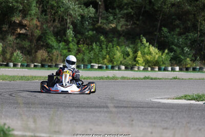 29/09/2024 : 5ème Trophée Rouveyran Pneus au Pôle Mécanique d’Alès (Photos Stéphane Agnus) 2024 — karting