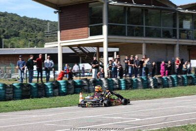 29/09/2024 : 5ème Trophée Rouveyran Pneus au Pôle Mécanique d’Alès (Photos Stéphane Agnus) 2024 — karting