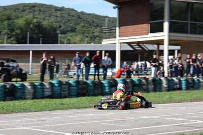 29/09/2024 : 5ème Trophée Rouveyran Pneus au Pôle Mécanique d’Alès (Photos Stéphane Agnus) 2024 — karting