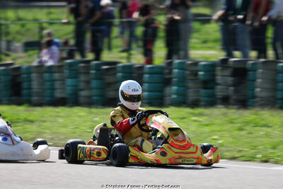 29/09/2024 : 5ème Trophée Rouveyran Pneus au Pôle Mécanique d’Alès (Photos Stéphane Agnus) 2024 — karting
