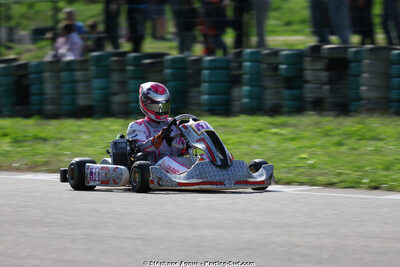 29/09/2024 : 5ème Trophée Rouveyran Pneus au Pôle Mécanique d’Alès (Photos Stéphane Agnus) 2024 — karting