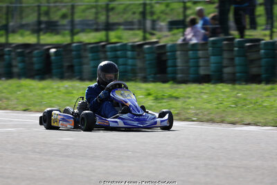 29/09/2024 : 5ème Trophée Rouveyran Pneus au Pôle Mécanique d’Alès (Photos Stéphane Agnus) 2024 — karting