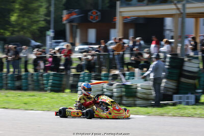 29/09/2024 : 5ème Trophée Rouveyran Pneus au Pôle Mécanique d’Alès (Photos Stéphane Agnus) 2024 — karting