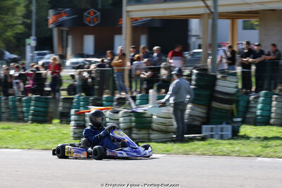 29/09/2024 : 5ème Trophée Rouveyran Pneus au Pôle Mécanique d’Alès (Photos Stéphane Agnus) 2024 — karting