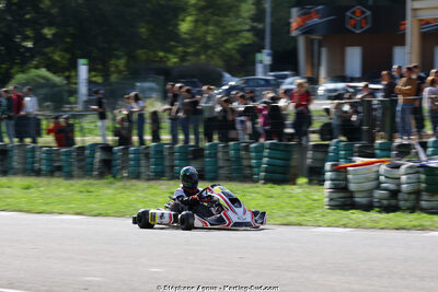 29/09/2024 : 5ème Trophée Rouveyran Pneus au Pôle Mécanique d’Alès (Photos Stéphane Agnus) 2024 — karting