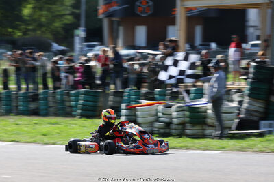 29/09/2024 : 5ème Trophée Rouveyran Pneus au Pôle Mécanique d’Alès (Photos Stéphane Agnus) 2024 — karting