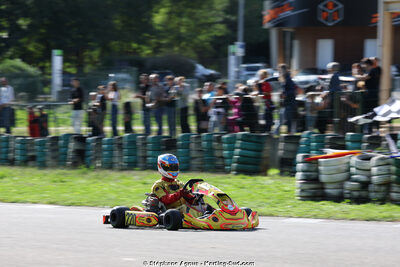 29/09/2024 : 5ème Trophée Rouveyran Pneus au Pôle Mécanique d’Alès (Photos Stéphane Agnus) 2024 — karting