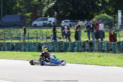 29/09/2024 : 5ème Trophée Rouveyran Pneus au Pôle Mécanique d’Alès (Photos Stéphane Agnus) 2024 — karting