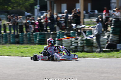 29/09/2024 : 5ème Trophée Rouveyran Pneus au Pôle Mécanique d’Alès (Photos Stéphane Agnus) 2024 — karting