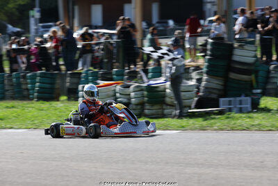 29/09/2024 : 5ème Trophée Rouveyran Pneus au Pôle Mécanique d’Alès (Photos Stéphane Agnus) 2024 — karting