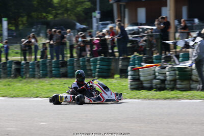 29/09/2024 : 5ème Trophée Rouveyran Pneus au Pôle Mécanique d’Alès (Photos Stéphane Agnus) 2024 — karting