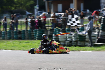29/09/2024 : 5ème Trophée Rouveyran Pneus au Pôle Mécanique d’Alès (Photos Stéphane Agnus) 2024 — karting