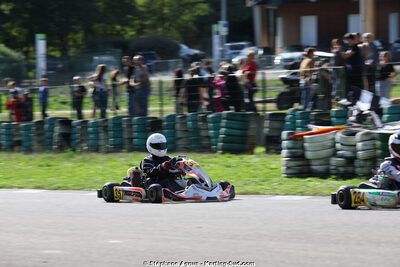 29/09/2024 : 5ème Trophée Rouveyran Pneus au Pôle Mécanique d’Alès (Photos Stéphane Agnus) 2024 — karting