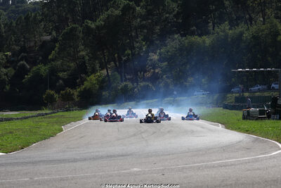 29/09/2024 : 5ème Trophée Rouveyran Pneus au Pôle Mécanique d’Alès (Photos Stéphane Agnus) 2024 — karting