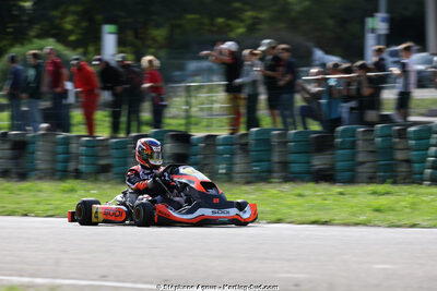 29/09/2024 : 5ème Trophée Rouveyran Pneus au Pôle Mécanique d’Alès (Photos Stéphane Agnus) 2024 — karting